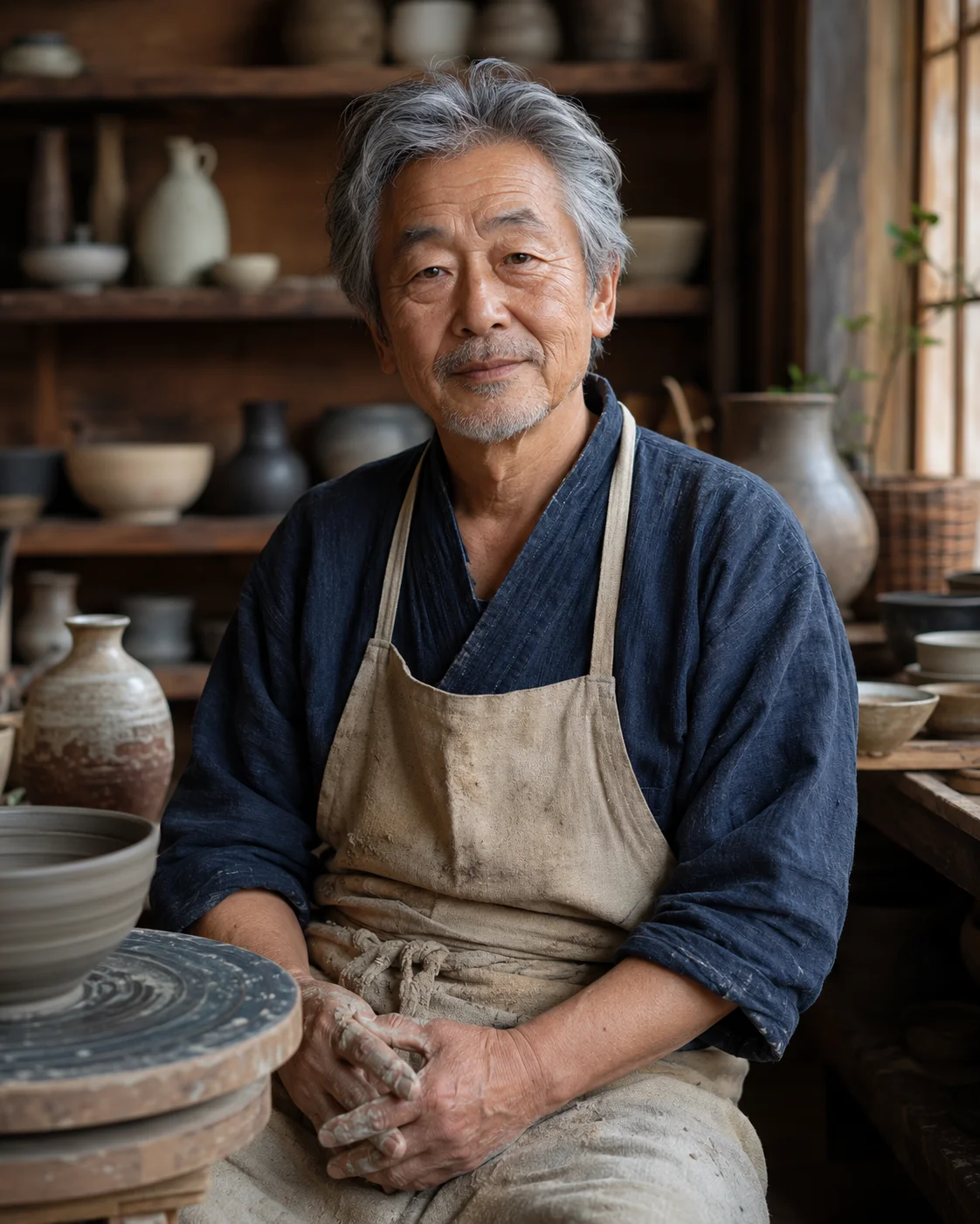 Genjiro Matsuba
